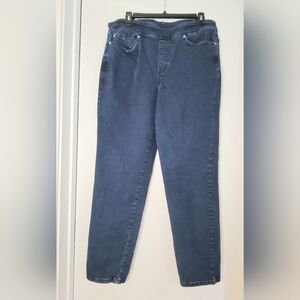 Alison Daley, Legging Jeans, Size 12R